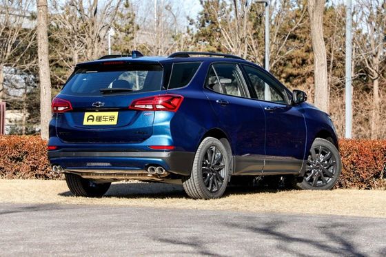 2023 쉐보레 트레일블레이저 1.5t 드라이브 호라이즌 에디션 인텔리전트 익스플로어 에디션 SUV