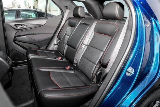 2023 쉐보레 트레일블레이저 1.5t 드라이브 호라이즌 에디션 인텔리전트 익스플로어 에디션 SUV