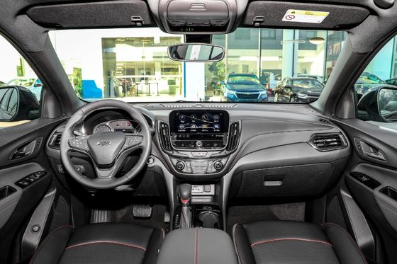 2023 쉐보레 트레일블레이저 1.5t 드라이브 호라이즌 에디션 인텔리전트 익스플로어 에디션 SUV