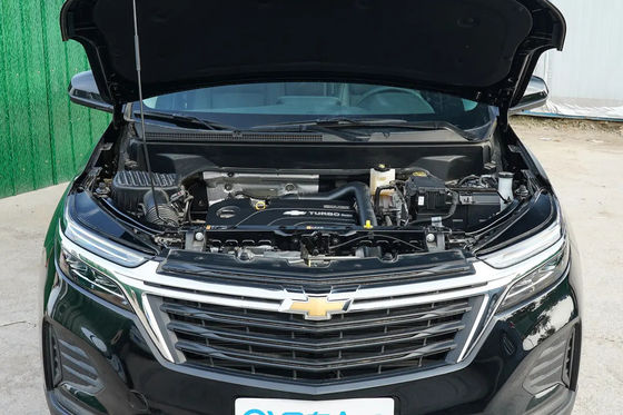 190-210 Km/H 최고 속도 커스터마이징 쉐보레 익스플로러 1.5t 유지 버전 가솔린 자동차