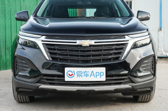 190-210 Km/H 최고 속도 커스터마이징 쉐보레 익스플로러 1.5t 유지 버전 가솔린 자동차