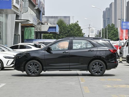 쉐보레 익스플로러 Mh 2.0t RS 4WD 스마트 한지 버전 가솔린 자동차 드라이브 FWD 좌석 5