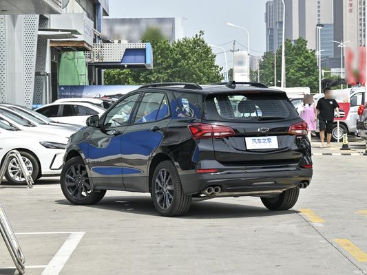 쉐보레 익스플로러 Mh 2.0t RS 4WD 스마트 한지 버전 가솔린 자동차 드라이브 FWD 좌석 5