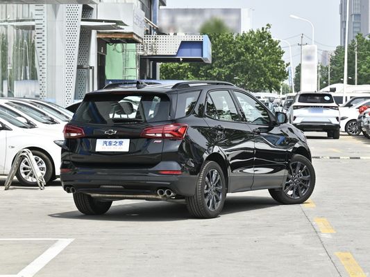 쉐보레 익스플로러 Mh 2.0t RS 4WD 스마트 한지 버전 가솔린 자동차 드라이브 FWD 좌석 5