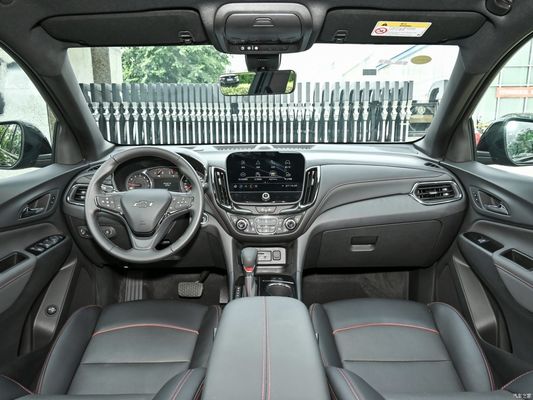 쉐보레 익스플로러 Mh 2.0t RS 4WD 스마트 한지 버전 가솔린 자동차 드라이브 FWD 좌석 5
