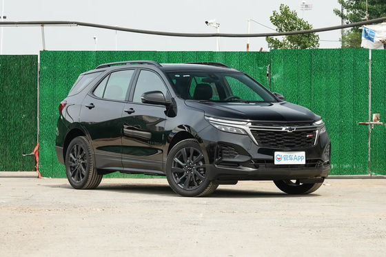 1600-2500cc 배량 쉐보레 익스플로러 2023 Mh 2.0t RS 4WD 스마트 투오지 버전