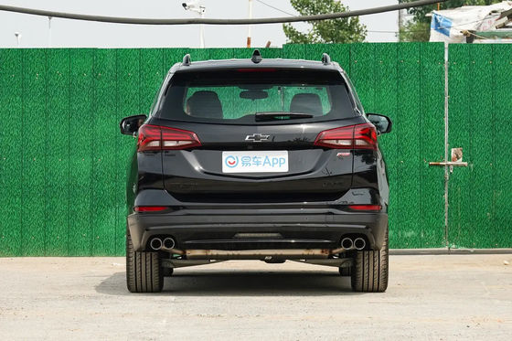 1600-2500cc 배량 쉐보레 익스플로러 2023 Mh 2.0t RS 4WD 스마트 투오지 버전