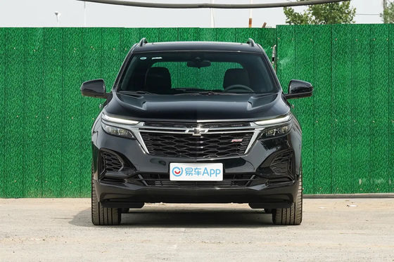 1600-2500cc 배량 쉐보레 익스플로러 2023 Mh 2.0t RS 4WD 스마트 투오지 버전