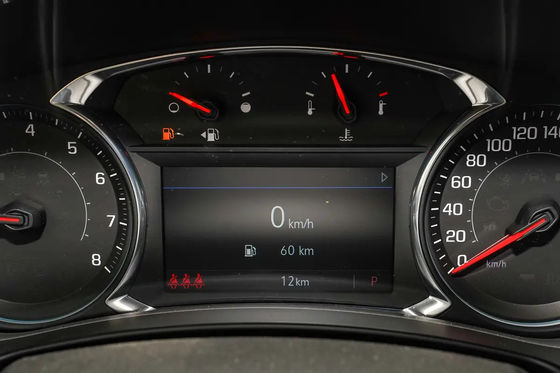 1600-2500cc 배량 쉐보레 익스플로러 2023 Mh 2.0t RS 4WD 스마트 투오지 버전