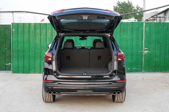 1600-2500cc 배량 쉐보레 익스플로러 2023 Mh 2.0t RS 4WD 스마트 투오지 버전