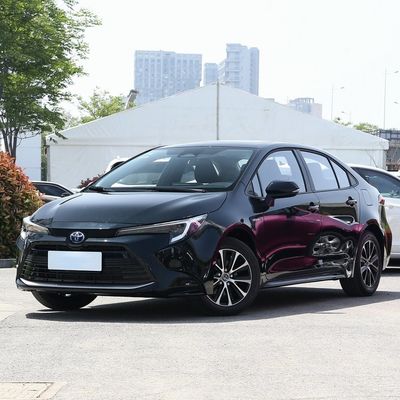 1.8L 하이브리드 듀얼 엔진 럭셔리 에디션 EV 전기 자동차 토요타 레빈