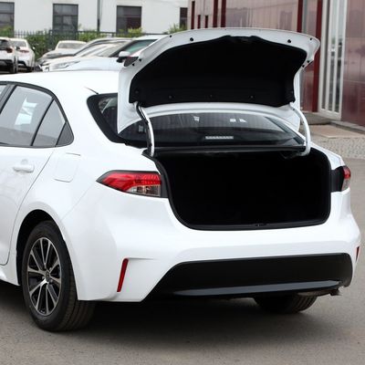 1.8L 하이브리드 듀얼 엔진 럭셔리 에디션 EV 전기 자동차 토요타 레빈