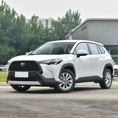 2024 도요타 코롤라 크로스 2.0L 지능형 전기 듀얼 엔진 하이브리드 컴팩트 SUV