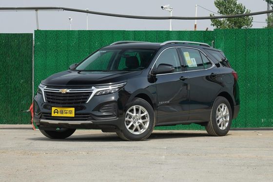 쉐보레 트레일블레이저 2023 1.5t 커맨드 호라이즌 에디션 가솔린 SUV 수동 변속기