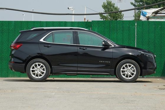 쉐보레 트레일블레이저 2023 1.5t 커맨드 호라이즌 에디션 가솔린 SUV 수동 변속기