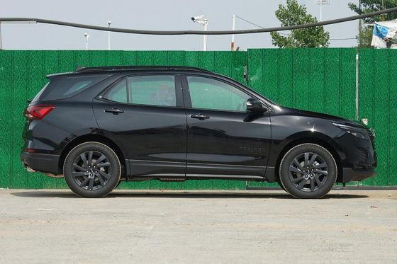 SUV 쉐보레 트레일블레이저 2023 하이브리드 2.0t RS 인텔리전트 익스플로어 에디션 카시 스타일
