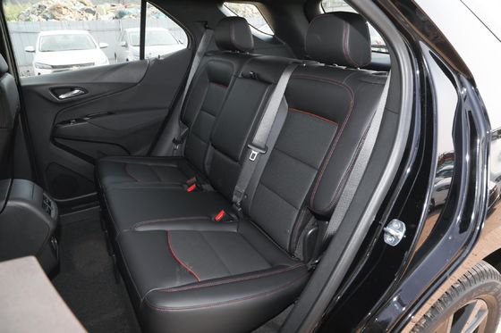 SUV 쉐보레 트레일블레이저 2023 하이브리드 2.0t RS 인텔리전트 익스플로어 에디션 카시 스타일