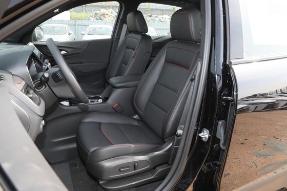 SUV 쉐보레 트레일블레이저 2023 하이브리드 2.0t RS 인텔리전트 익스플로어 에디션 카시 스타일
