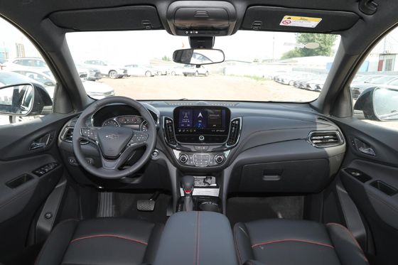 SUV 쉐보레 트레일블레이저 2023 하이브리드 2.0t RS 인텔리전트 익스플로어 에디션 카시 스타일
