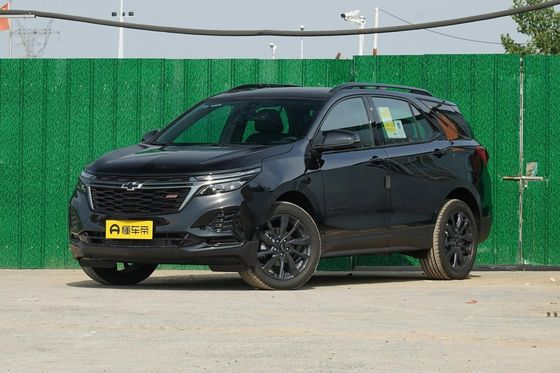 쉐보레 트레일블레이저 2023 하이브리드 2.0t RS Awd 지능형 방어판 최고의 선택