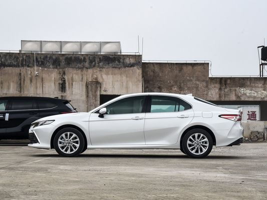 도요타 캠리 2.5g 델럭스 에디션 자동 가솔린 2.5L 207HP L4 2.5L 엔진 자동차