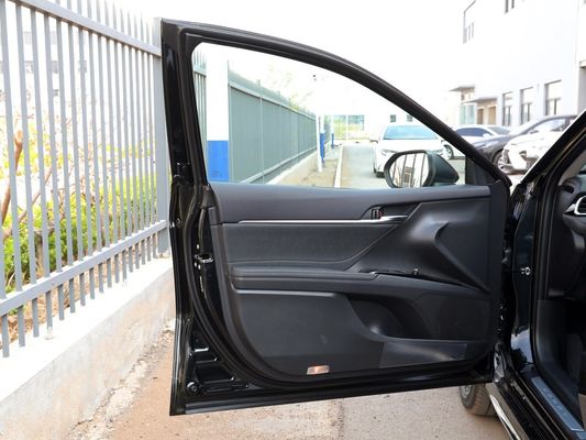도요타 캠리 2.5g 델럭스 에디션 자동 가솔린 2.5L 207HP L4 2.5L 엔진 자동차