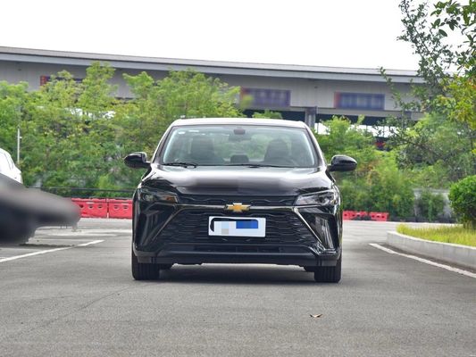 2023 쉐보레 몬자 1.3t 가벼운 하이브리드 자동 프리미어 에디션 닫힌 바디 왼쪽 스티어링