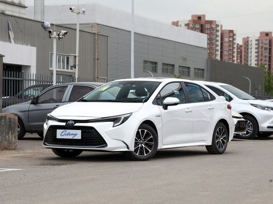 가솔린 1.8L 델럭스 버전 티프트론 하이브리드 전기차 커스터마이즈 레빈 2023 스마트