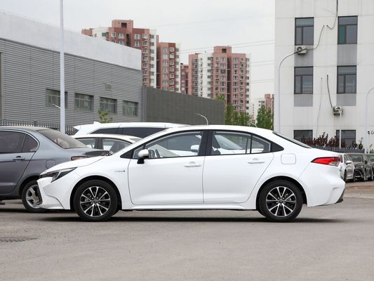 가솔린 1.8L 델럭스 버전 티프트론 하이브리드 전기차 커스터마이즈 레빈 2023 스마트