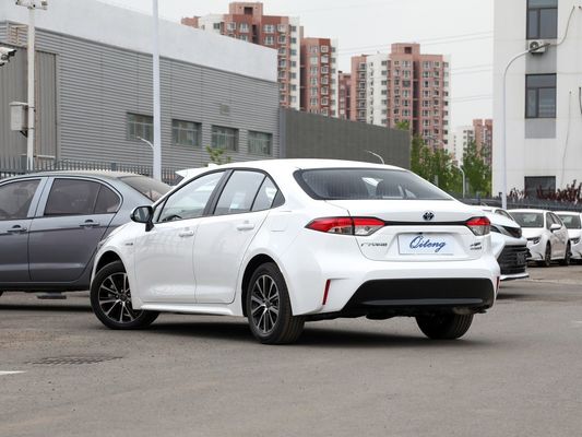 가솔린 1.8L 델럭스 버전 티프트론 하이브리드 전기차 커스터마이즈 레빈 2023 스마트