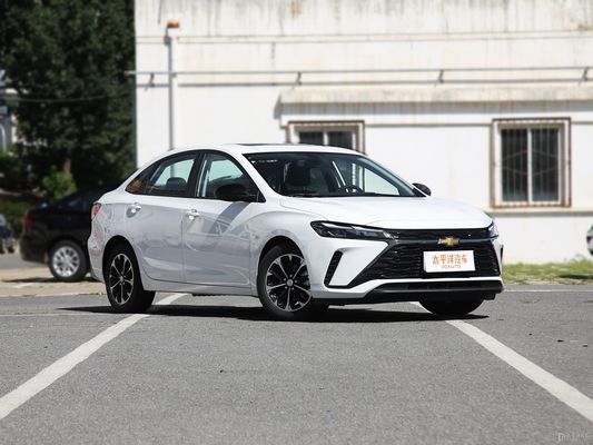2024 쉐보레 몬자 1.3t 하이브리드 자동 독점판