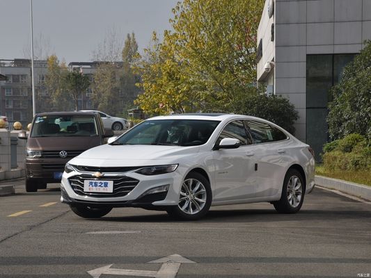 1600-2500cc 배량 2023 쉐보레 말리부 XL 1.5t 샤프 에디션 세단 가솔린 자동차