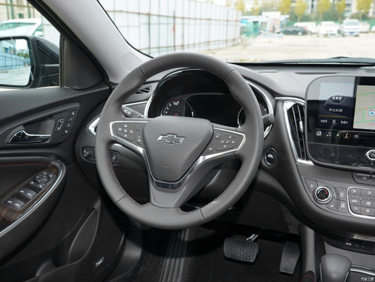 1600-2500cc 배량 2023 쉐보레 말리부 XL 1.5t 샤프 에디션 세단 가솔린 자동차