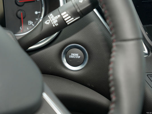 1600-2500cc 배량 2023 쉐보레 말리부 XL 1.5t 샤프 에디션 세단 가솔린 자동차