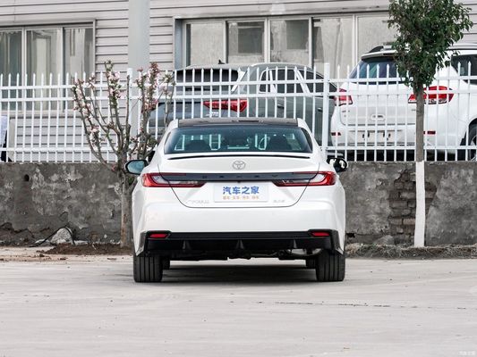 커스터마이징 2024 토요타 캠리 GAC 80 2.0 스포츠 최고 버전 일반 연료 가솔린 자동차