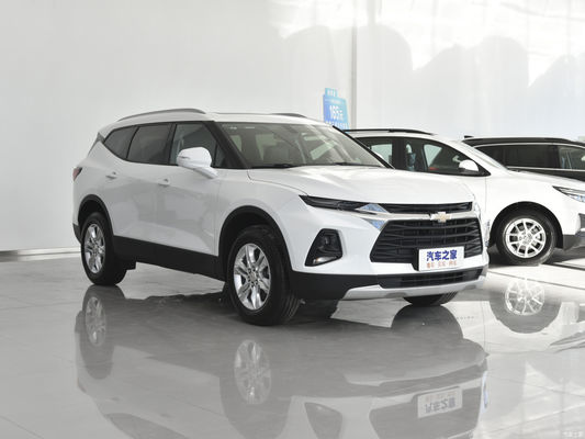 2023 쉐보레 블레이저 하이브리드 650t 7석 에디션 SUV 하이브리드 전기 차량 헤브스