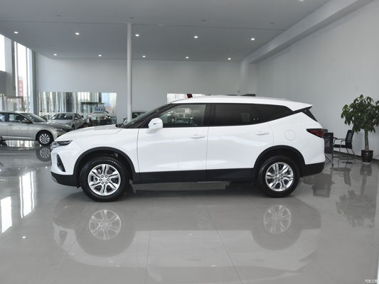 2023 쉐보레 블레이저 하이브리드 650t 7석 에디션 SUV 하이브리드 전기 차량 헤브스