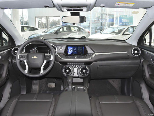 2023 쉐보레 블레이저 하이브리드 650t 7석 에디션 SUV 하이브리드 전기 차량 헤브스