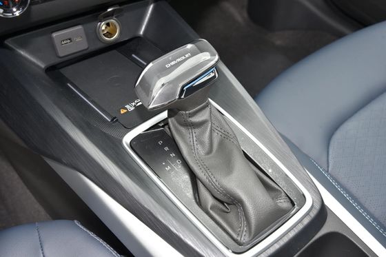1000~1600cc 배량 쉐보레 몬자 1.3t Mhv 가솔린 차 자동 변속기와 함께