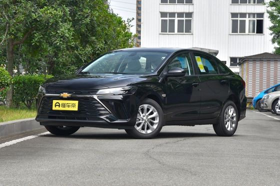 1000~1600cc 배량 쉐보레 몬자 1.3t Mhv 가솔린 차 자동 변속기와 함께