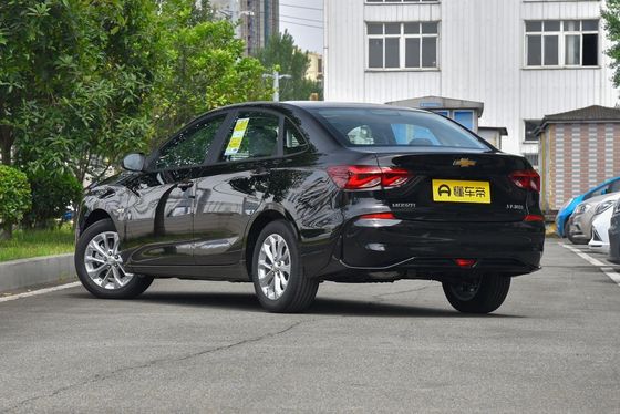 1000~1600cc 배량 쉐보레 몬자 1.3t Mhv 가솔린 차 자동 변속기와 함께