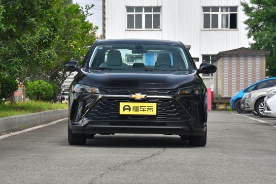 1000~1600cc 배량 쉐보레 몬자 1.3t Mhv 가솔린 차 자동 변속기와 함께