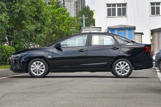 1000~1600cc 배량 쉐보레 몬자 1.3t Mhv 가솔린 차 자동 변속기와 함께