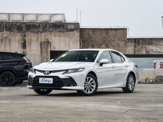 2023 토요타 캠리 2.5g 델럭스 에디션 가솔린 2.5L 207HP L4 자동차