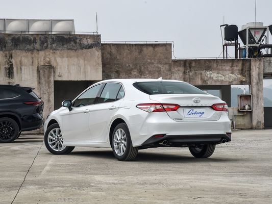 2023 토요타 캠리 2.5g 델럭스 에디션 가솔린 2.5L 207HP L4 자동차