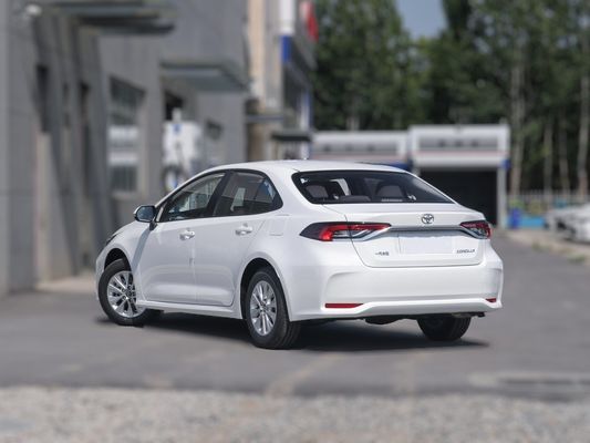 2022년형 코롤라 Tnga CVT 파이오니어 에디션 4도어 5석 세단 1.5L 가솔린 좌측 스티어링