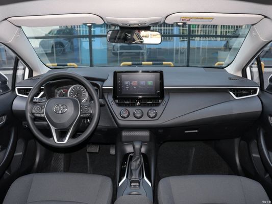 2022년형 코롤라 Tnga CVT 파이오니어 에디션 4도어 5석 세단 1.5L 가솔린 좌측 스티어링