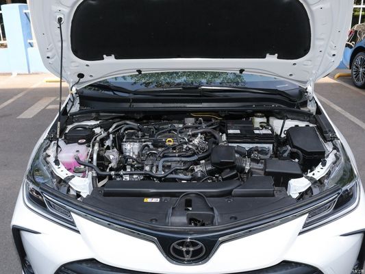 2022년형 코롤라 Tnga CVT 파이오니어 에디션 4도어 5석 세단 1.5L 가솔린 좌측 스티어링