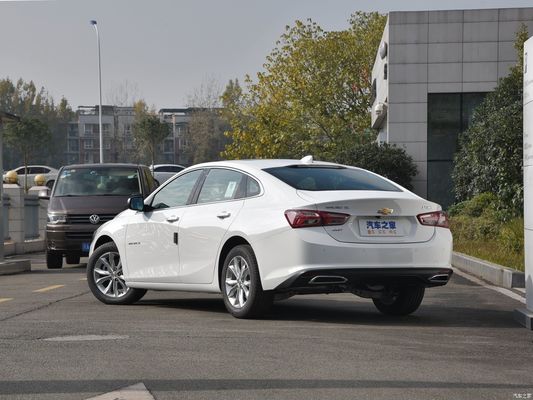 배량 1600-2500CC 2023 쉐보레 말리부 XL 1.5t 터보 가솔린 카 샤프 에디션