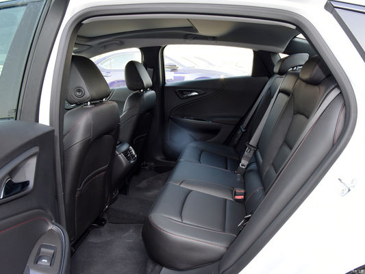 배량 1600-2500CC 2023 쉐보레 말리부 XL 1.5t 터보 가솔린 카 샤프 에디션